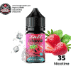 Salt Nic Play more Strawberry