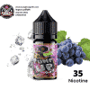 Salt Nic Pump Up Grape