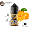 Salt Nic Pump Up Orange