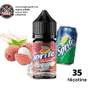 Salt Nic Sprite Lychee