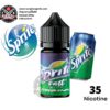 Salt Nic Sprite