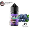 Salt Nic Sudo Blueberry