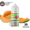 Salt Nic Zapp Honeydew