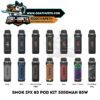 Smok Ipx 80 Pod Kit