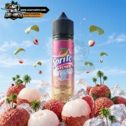 Sprite Lychee 60ml 2