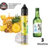 TIK TOK SOJU PINEAPPLE FREEBASE