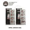 UWELL AEGLOS COIL