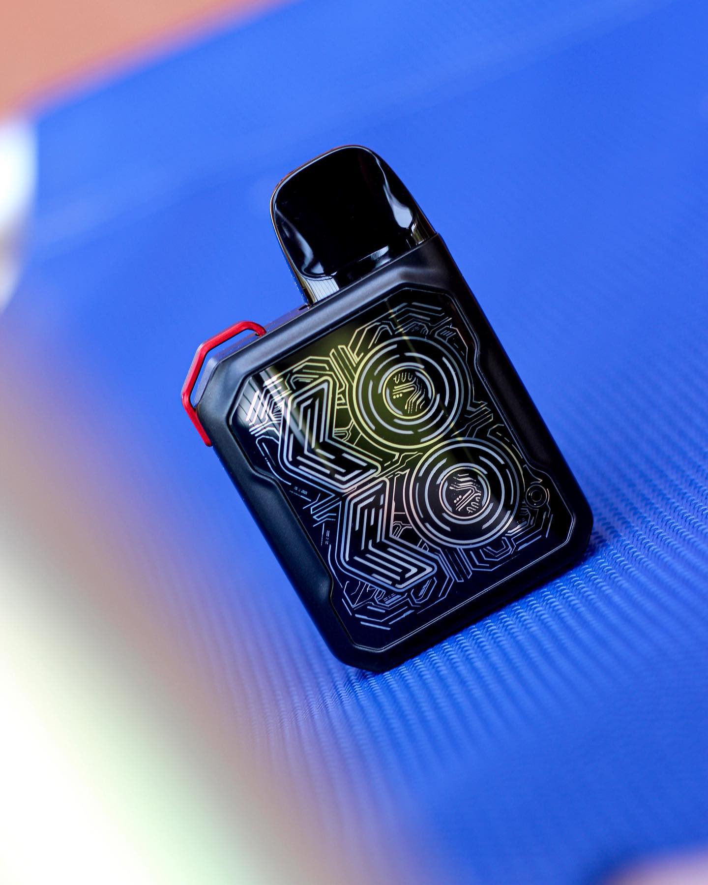 UWELL CALIBURN GK2 POD KIT - Image 9