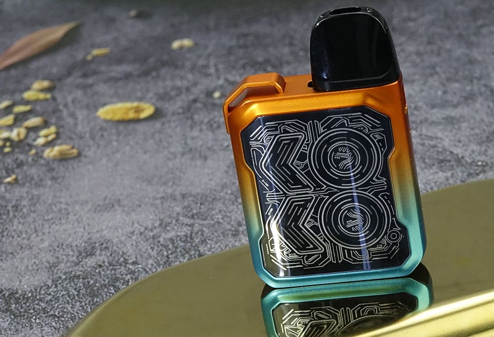 UWELL CALIBURN GK2 POD KIT - Image 13