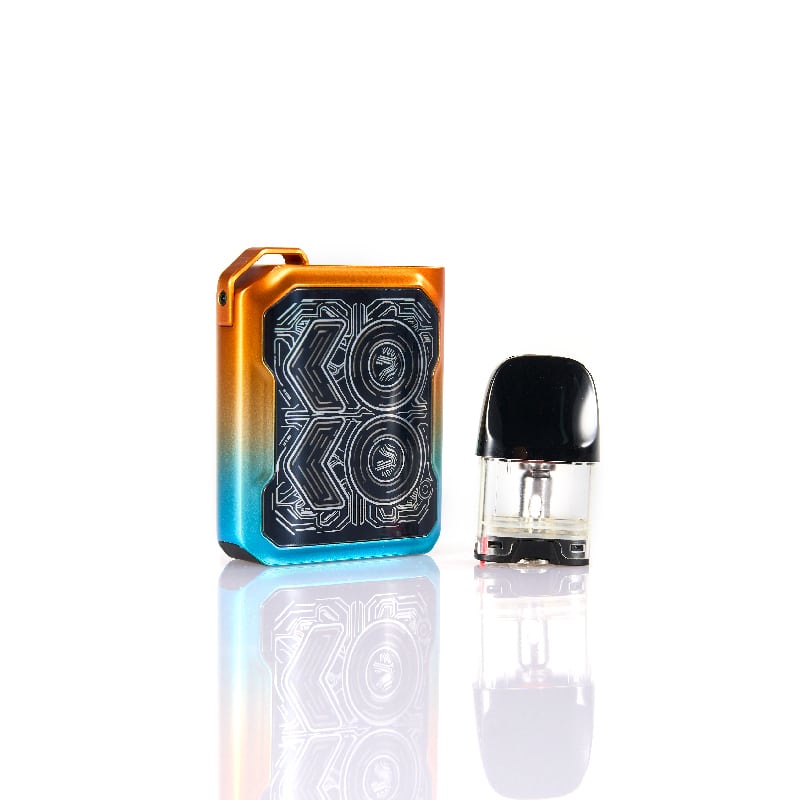 UWELL CALIBURN GK2 POD KIT - Image 11