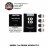 Uwell CALIBURN KOKO Coil