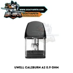 Uwell Caliburn A2 0.9 Ohm Single