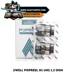 Uwell PopReel N1 1.2 Ohm