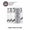 VANDY VAPE VVC COIL