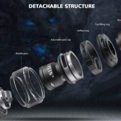 VANDYVAPE KYLIN M PRO RTA 24MM (8)