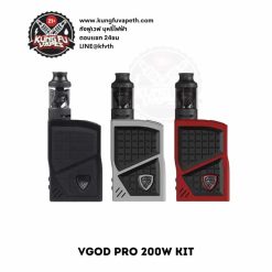 VGOD PRO 200W KIT