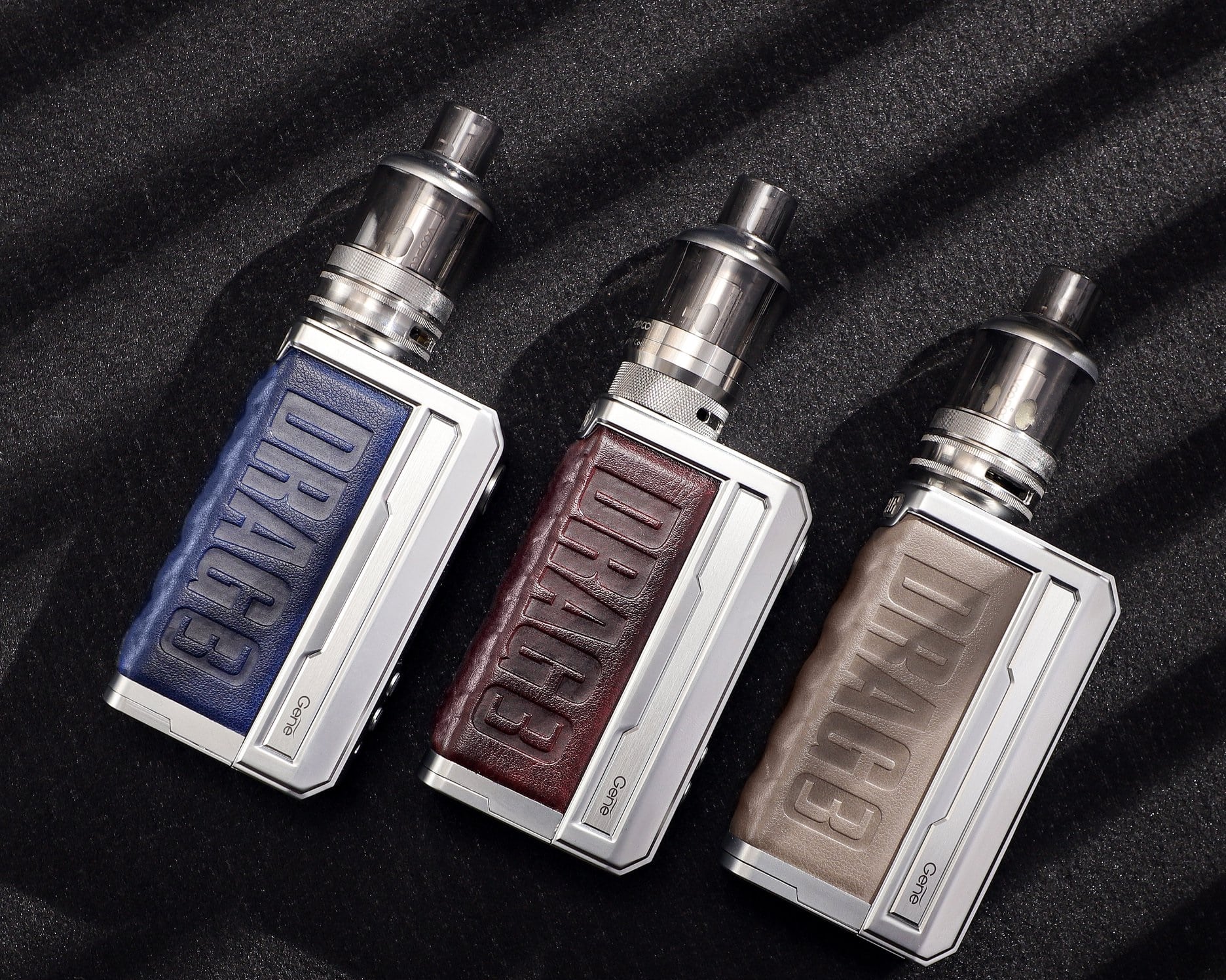VOOPOO DRAG 3 TPP-X KIT 177W - Image 3