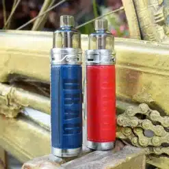 VOOPOO Drag X Mod Pod Kit 80W 09