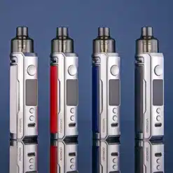 VOOPOO Drag X Mod Pod Kit 80W 11