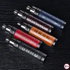 VOOPOO Drag X Mod Pod Kit 80W 14