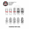 VOOPOO PNP COIL