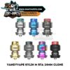 Vandyvape Kylin M RTA 24mm Clone