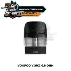 Voopoo Vinci 0.8 Ohm Single