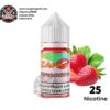 Salt Nic Zapp Strawberry