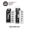 SMOK NORD COIL