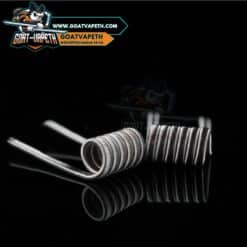 ลวด FUSED CLAPTON USA โครตสุด ควันระเบิด