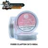 ลวดม้วน Fused Clapton Torch Coil