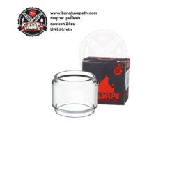 แก้วสำรอง DEAD RABBIT V2 RTA PYREX GLASS