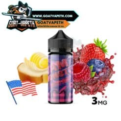 แจมมอนเตอร์มิกซ์เบอร์รี่ นิค3