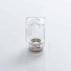 แทงค์พร้อมคอยล์ THINKVAPE THOR AIO 3ML (5)