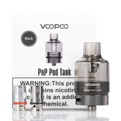 แทงค์พร้อมคอยล์ VOOPOO PNP 4.5ML (6)