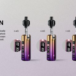 แทงค์เปล่า LOSTVAPE URSA MINI EMPTY (2)