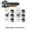 แทงค์เปล่า SMOK NORD X EMPTY POD 6ML