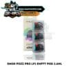 แทงค์เปล่า SMOK POZZ PRO EMPTY POD 2.6ML