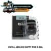 แทงค์เปล่า UWELL AEGLOS EMPTY POD 3.5ML