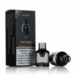 แทงค์เปล่า VOOPOO TPP 5ML (8)