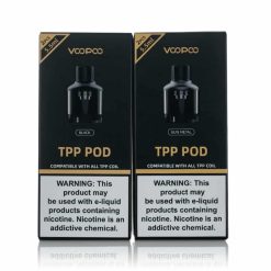 แทงค์เปล่า VOOPOO TPP 5ML (9)