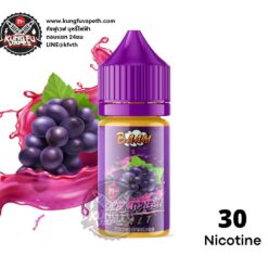 BAAM GRAPES SALTNIC