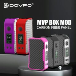 DOVPO MVP MOD BOX 220W (3)