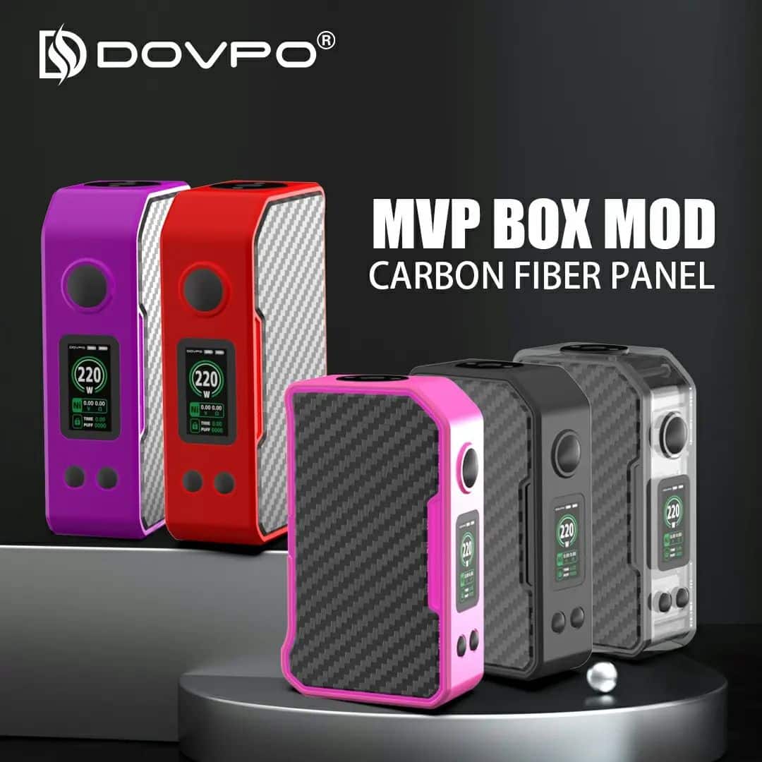 DOVPO MVP MOD BOX 220W (3)