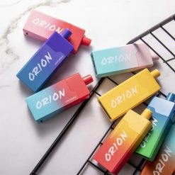 พอตใช้แล้วทิ้ง | Disposable Pod