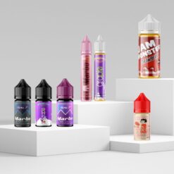 น้ำยาแถมในชุดพร้อมสูบ