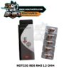Hotcig RDS RM3 Mesh 1.2 Ohm