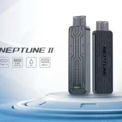 IJOY NEPTUNE II 19W POD KIT (1)