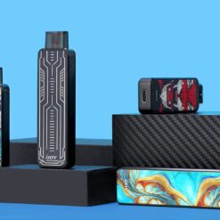 IJOY NEPTUNE II 19W POD KIT (9)