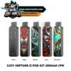 Ijoy Neptune II Pod Kit